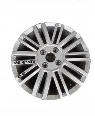 Volkswagen Up R15 alloy rim 