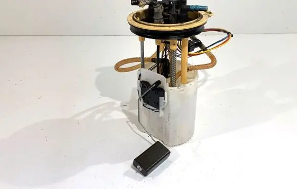 Seat Alhambra (Mk2) In-tank fuel pump 7N0919050F