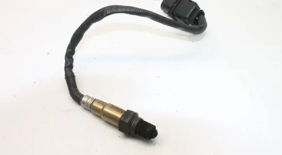 Peugeot RCZ Lambda probe sensor 9681852780