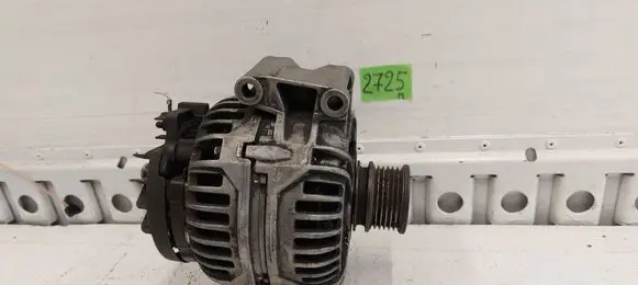 Mercedes-Benz Vito Viano W638 Generator/alternator 0124325039 A0121542002