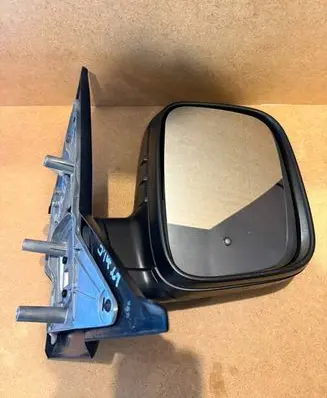 Volkswagen Transporter - Caravelle T5 Front door electric wing mirror E4044775