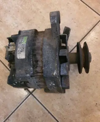 Volkswagen Golf II Generator/alternator 2940371 436193 Va269