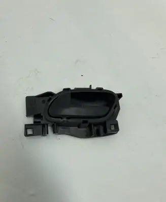 Citroen Berlingo Front door interior handle 96555515XT