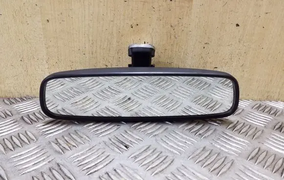Ford Focus Rear view mirror (interior) E9014276 E9024276