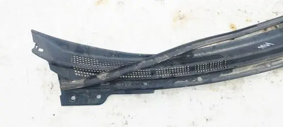 Mitsubishi Lancer X Wiper trim 3h417405a058