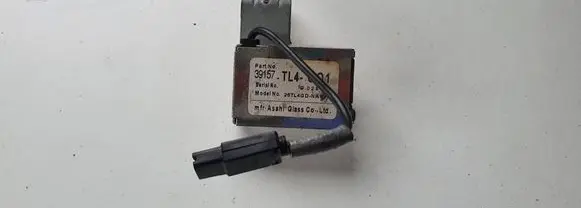 Honda Accord Aerial antenna amplifier