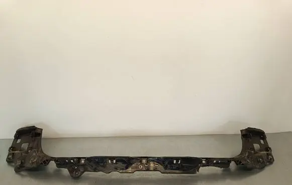 BMW 5 F10 F11 Rear bumper mounting bracket 7207109 15857711