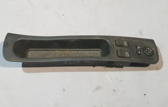 Alfa Romeo 156 Wing mirror switch 156016100