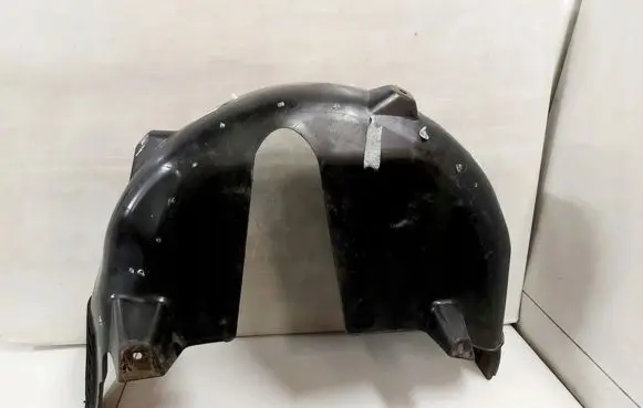 Opel Ampera Rear arch fender liner splash guards