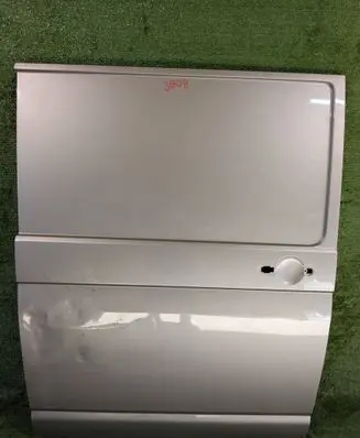 Volkswagen Transporter - Caravelle T5 Side sliding door