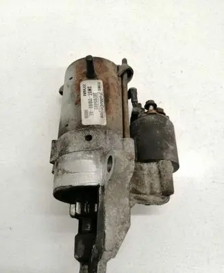 Volvo S40 Starter motor 3M5T11000AE 30795405 7214AI