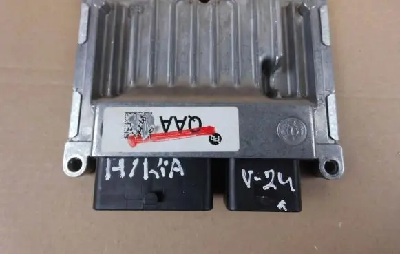 KIA Sportage Gearbox control unit/module 954403FAA0