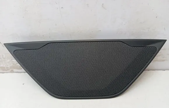 Peugeot 3008 II Dashboard trim 110334A0