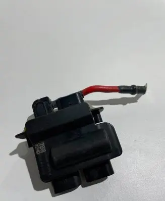 BMW X5 F15 Positive wiring loom 928550505 1083300413 PS935142
