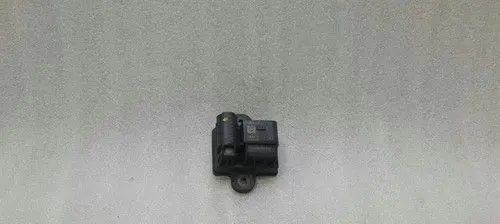 Mercedes-Benz E W212 Glow plug pre-heat relay A6519000900