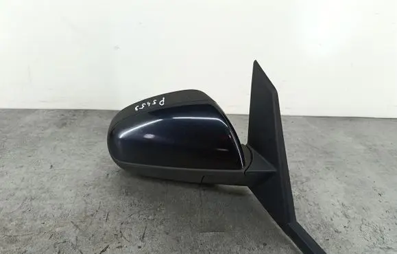 Mitsubishi Colt Front door electric wing mirror 23263628