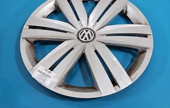 Volkswagen Touran I R16 wheel hub/cap/trim IMPRK1578896