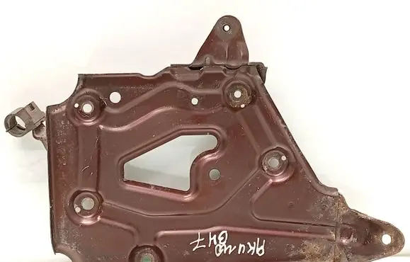 Renault Captur Battery tray 