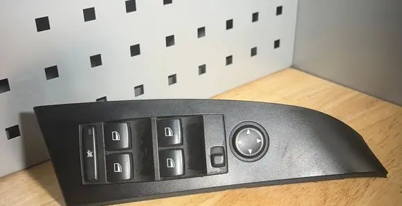 BMW 5 E60 E61 Electric window control switch 6951904 391539SW