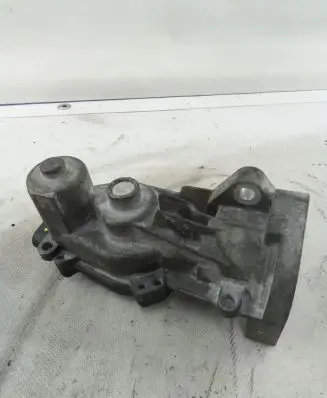 Opel Astra J EGR valve 55581958