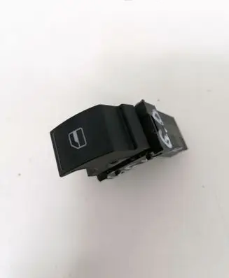 Volkswagen Tiguan Electric window control switch 7L5959855