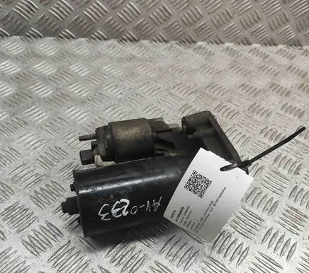 Mini One - Cooper Coupe R56 Starter motor 7616698 0001138048