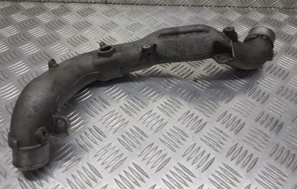 Mazda 5 Intercooler hose/pipe