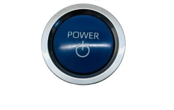 Toyota Corolla E210 E21 Engine start stop button switch 4522 000946