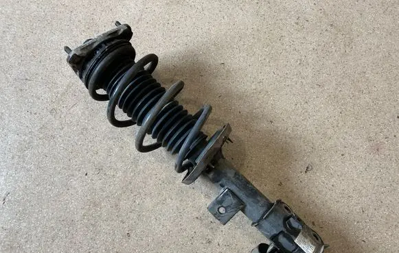 Hyundai Ioniq 5 Front shock absorber/damper 54651GI150