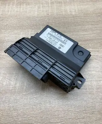 Audi A6 S6 C6 4F Power management control unit 4F0907280A 4F0910280
