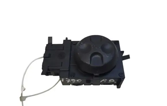 Citroen C5 Seat control switch 96602211XT