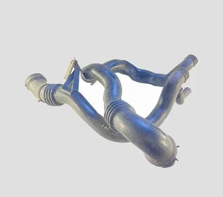 Jaguar XF Intercooler hose/pipe
