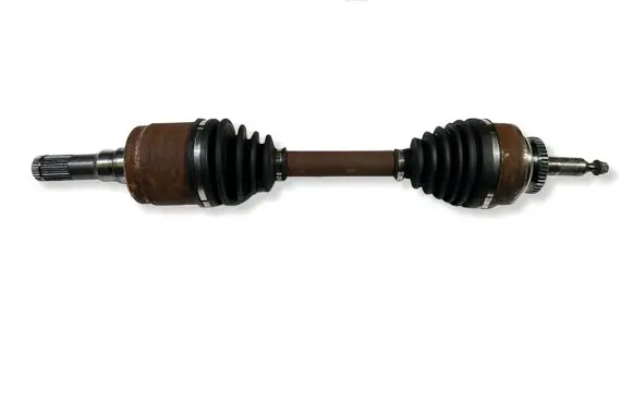Ford F150 Front driveshaft 72936619