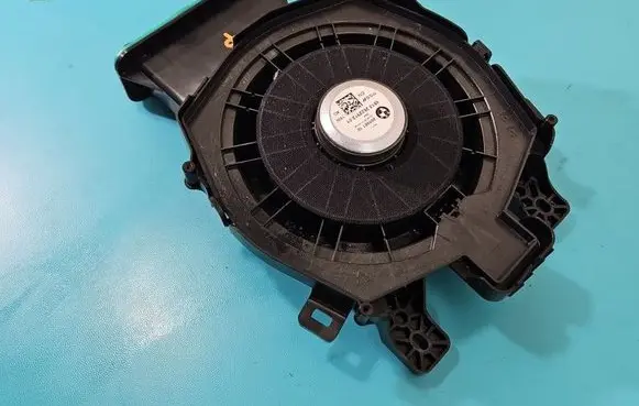 BMW iX3 G08 Front door speaker 2622912 IMPRK1520562
