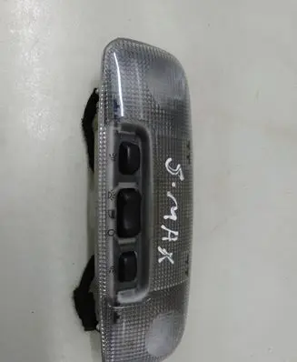 Ford S-MAX Front seat light 