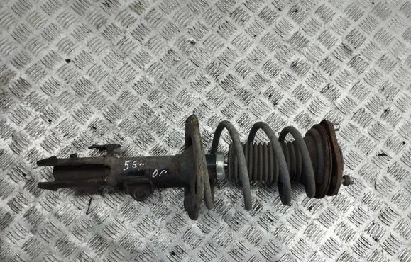 Toyota Avensis T270 Front shock absorber/damper 4851005400
