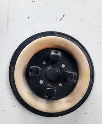Renault Clio V Other under body part 226519810R