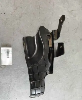 Jaguar XF X260 Front mudguard 31497985 31469703