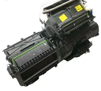 Seat Leon IV Heater blower radiator 5WB816006F