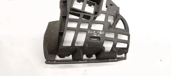 Mercedes-Benz CLA C117 X117 W117 Rear bumper mounting bracket A1178850014