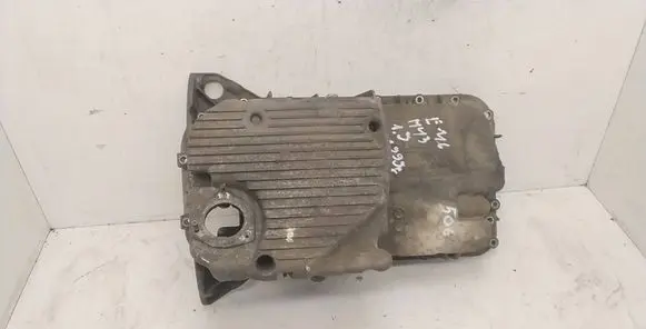BMW 3 E46 Oil sump 1432719
