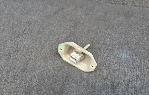 Audi A6 S6 C4 4A Interior temperature sensor 4A0820539 4A0819365