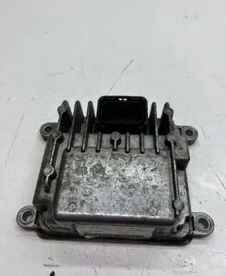 Opel Astra G Fuel injection pump control unit/module 8971891363 16267710 1SUZU