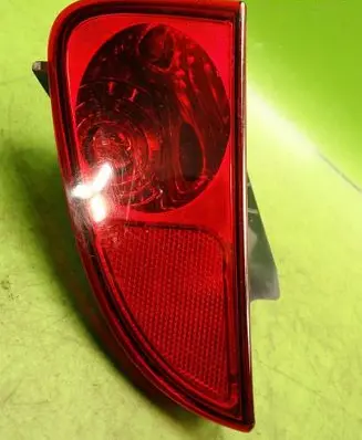 Renault Espace - Grand espace IV Rear bumper light 8200027155