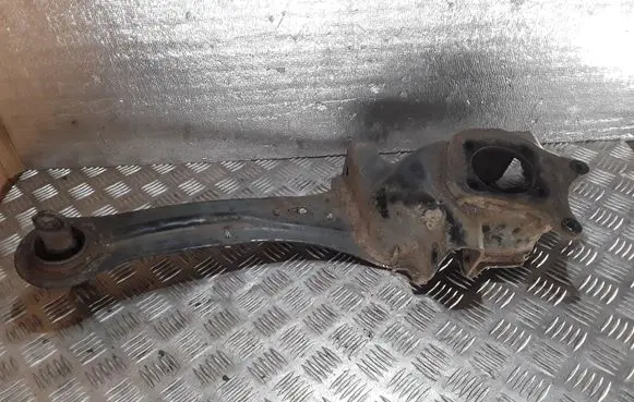 Mazda 3 II Rear upper control arm/wishbone