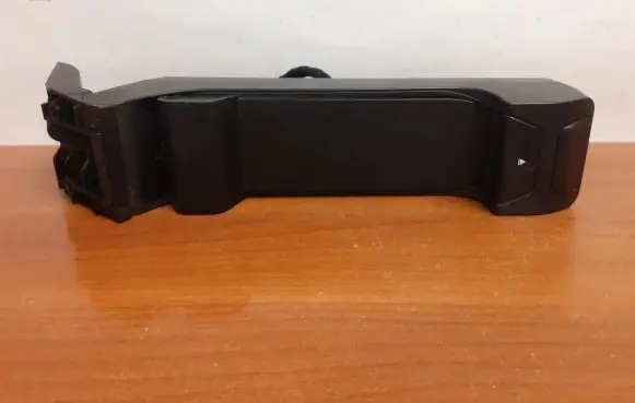 BMW X5 E70 Other interior part 920194601 10798