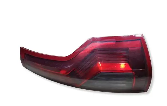 Citroen C4 Grand Picasso Rear/tail lights 152708KASACJA 152708