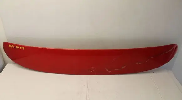 Audi A4 S4 B7 8E 8H Tailgate/trunk spoiler 2006R