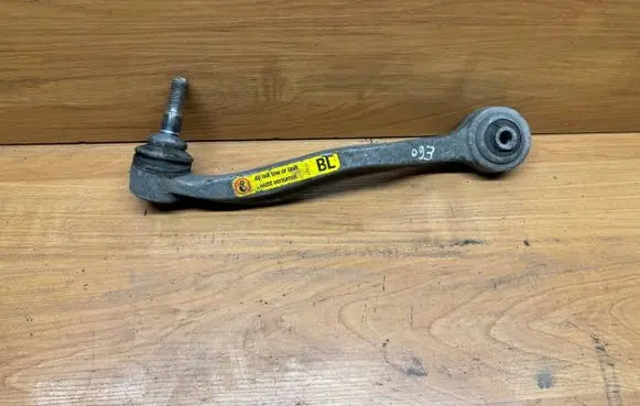 BMW 5 E60 E61 Front control arm 6760181 31126760181