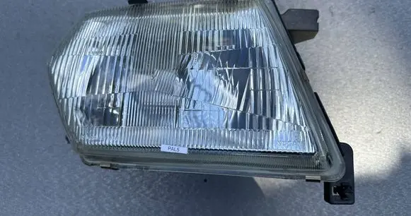 Headlight/headlamp
